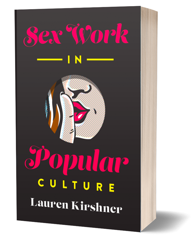 Sex Work in Pop Culture book